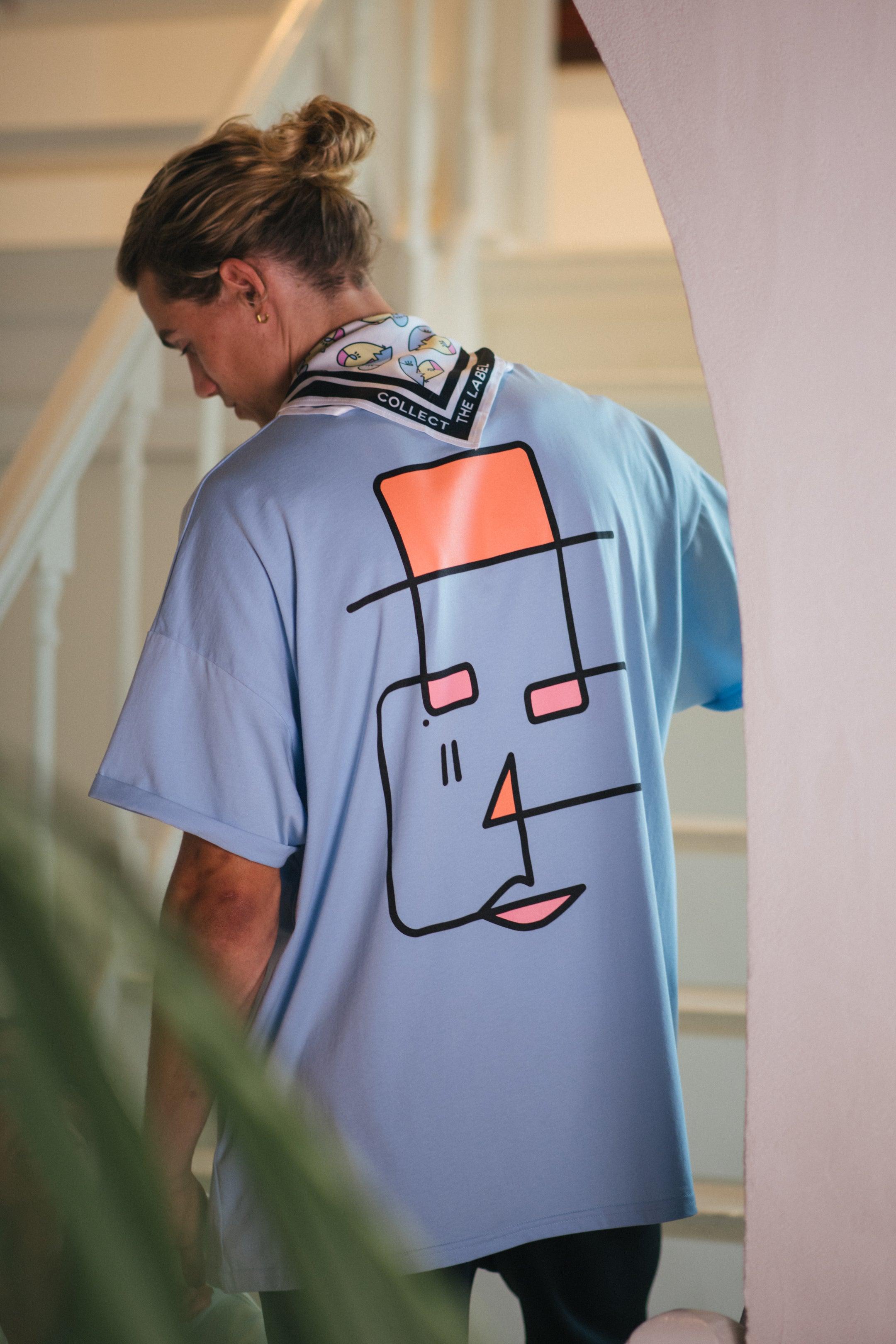 Oversized T-Shirts