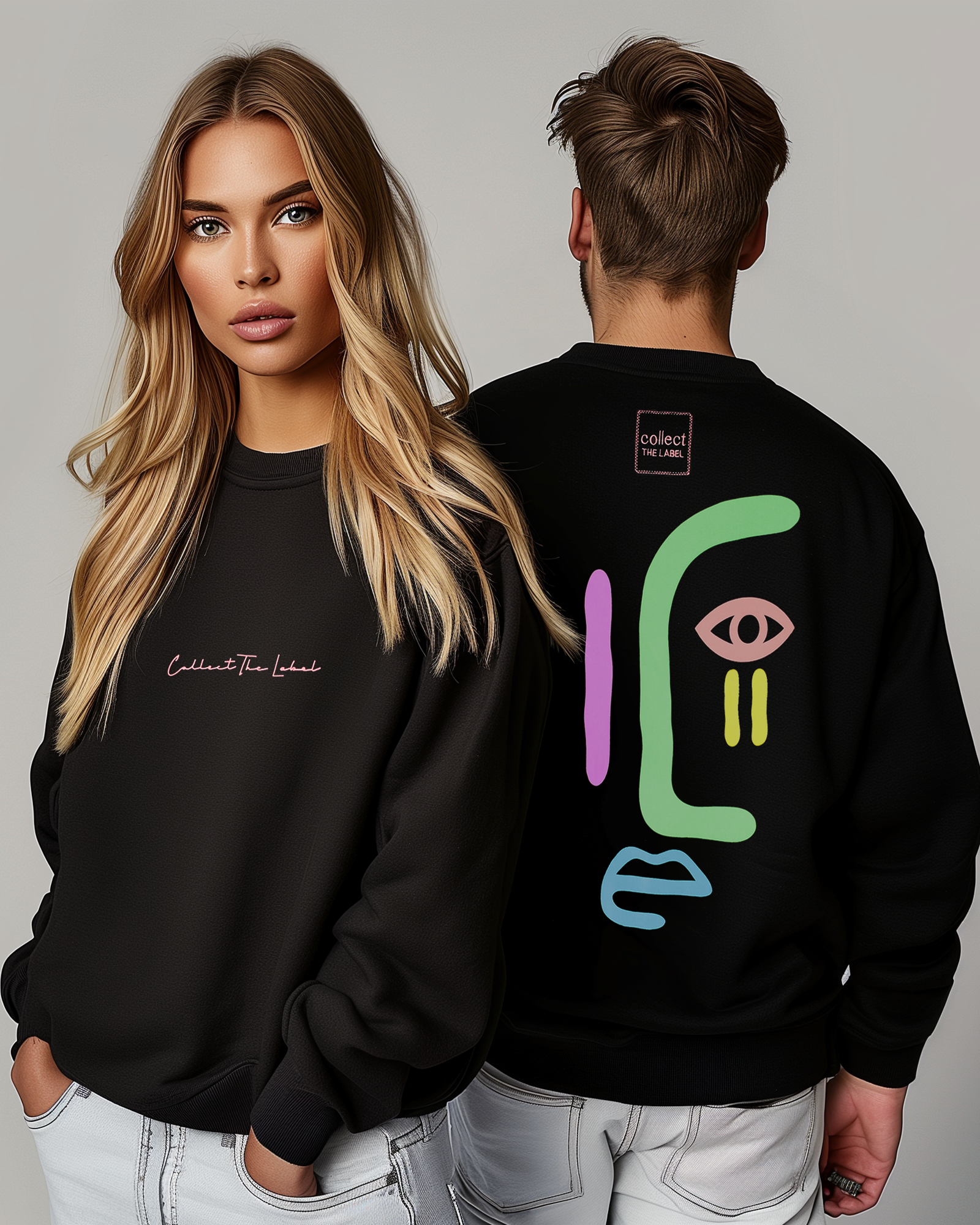 Pull Ziggy Noir