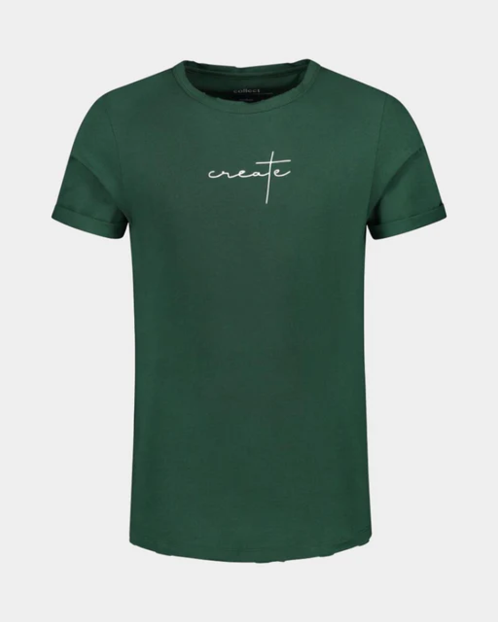 Erstellen Tee Green