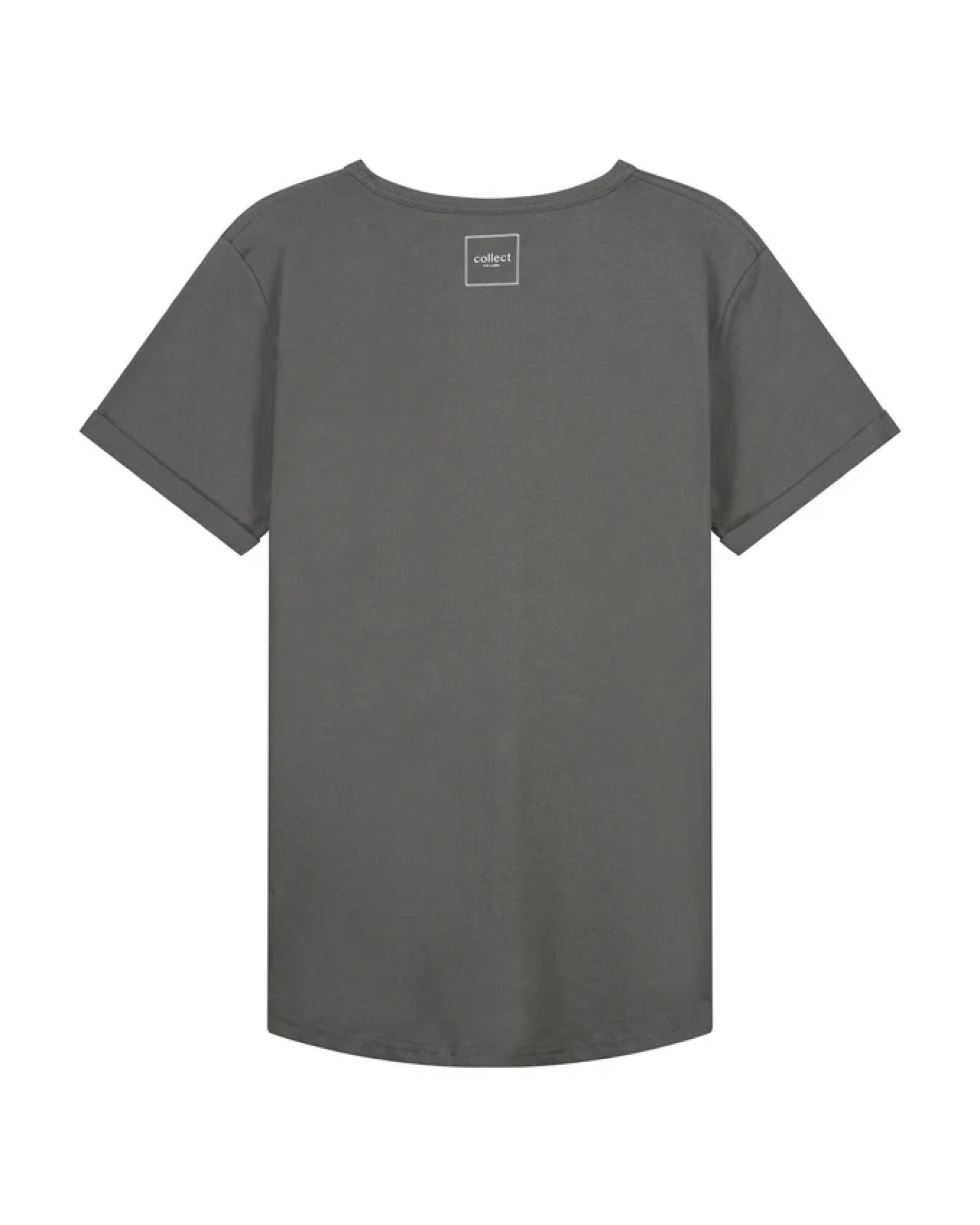 CTL Basic Grey T-Shirt