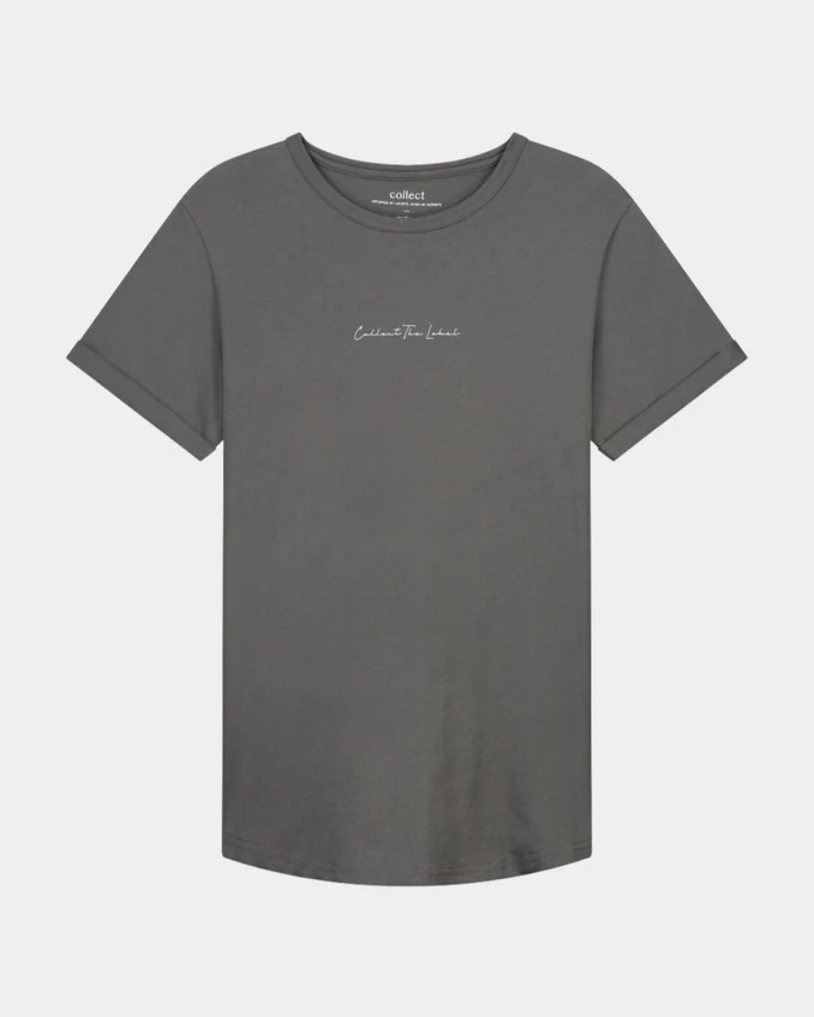CTL Basic Grey T-Shirt