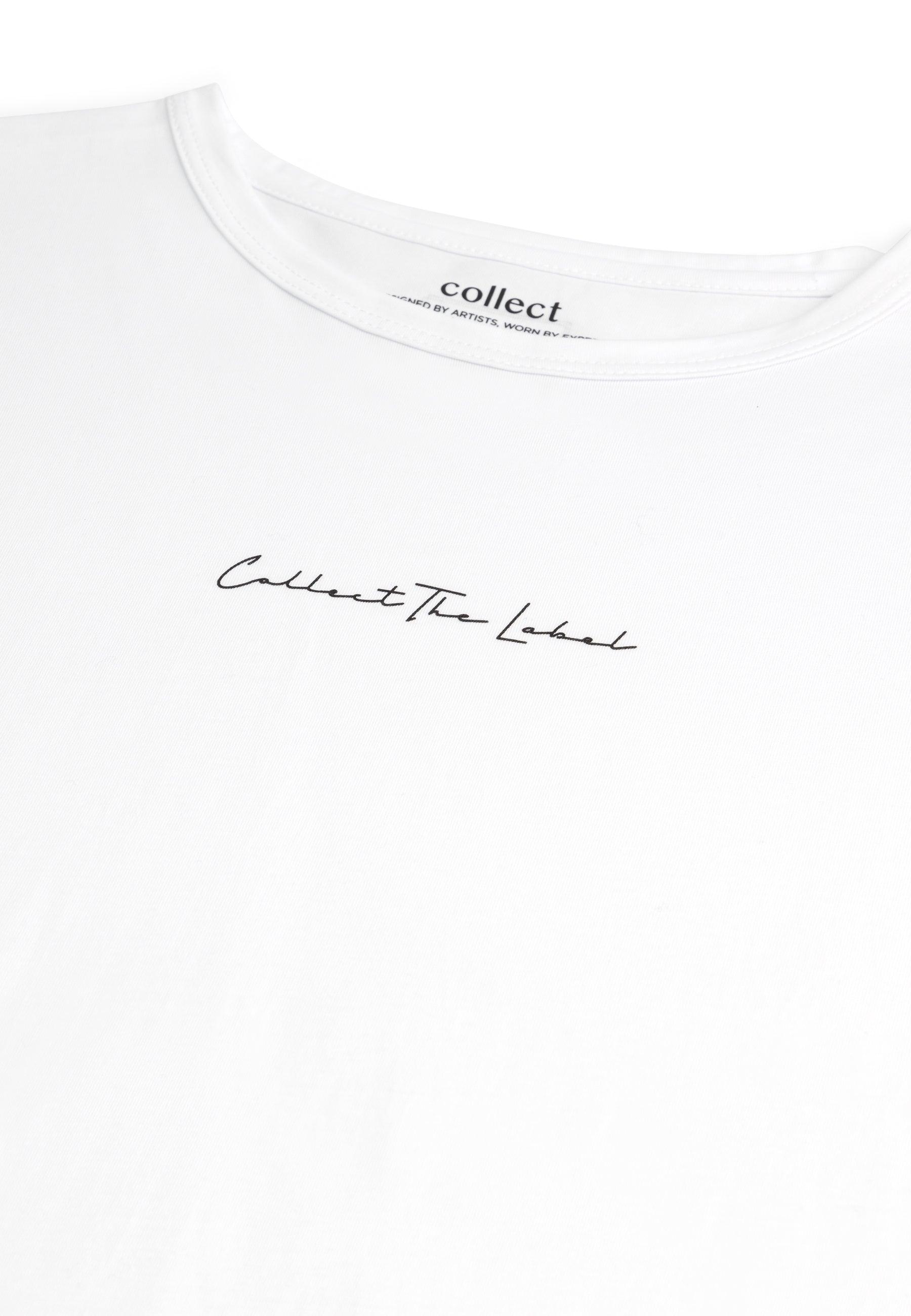 CTL Basic White T-Shirt