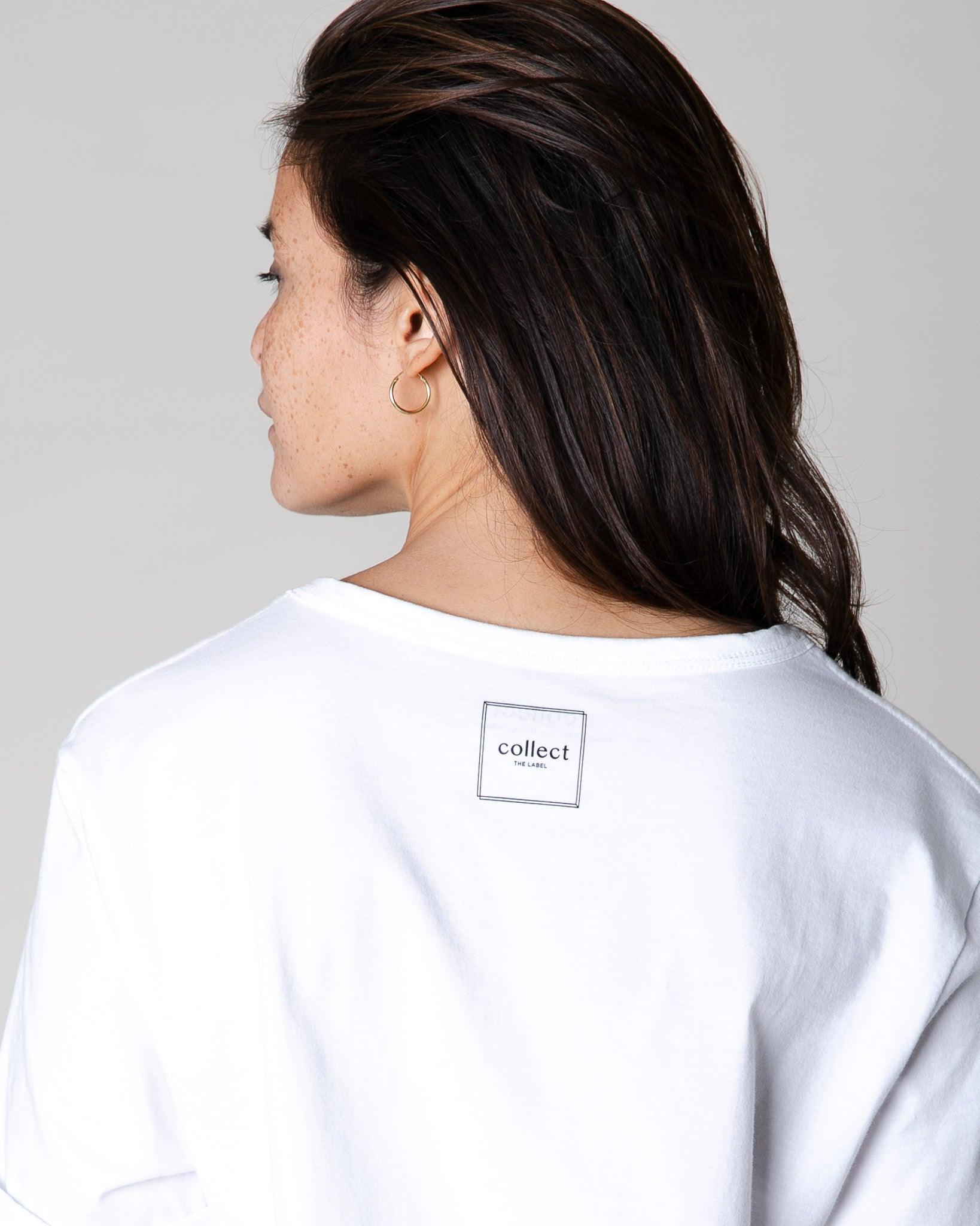 Eau de sammeln Tee