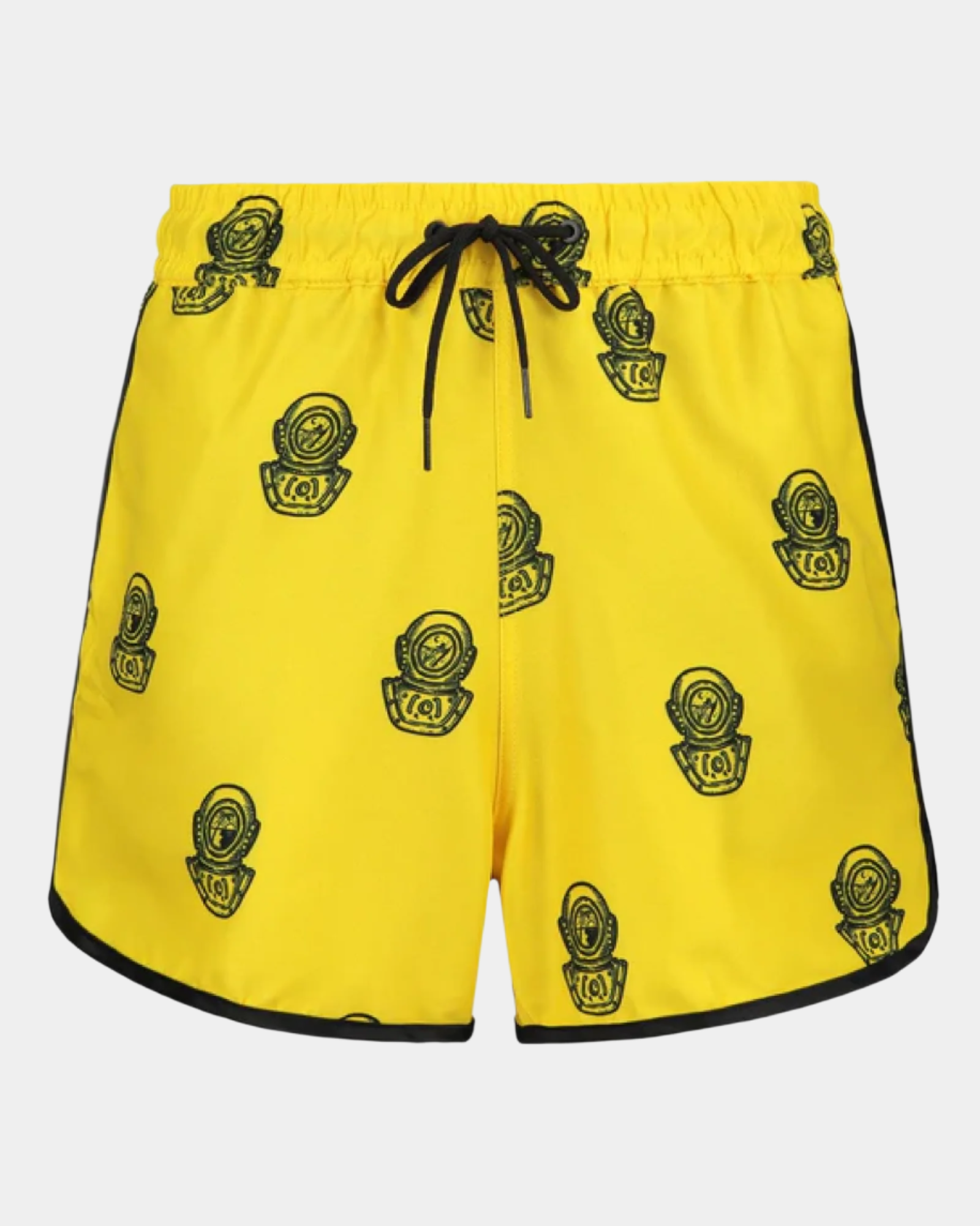 Swimshort Gelb