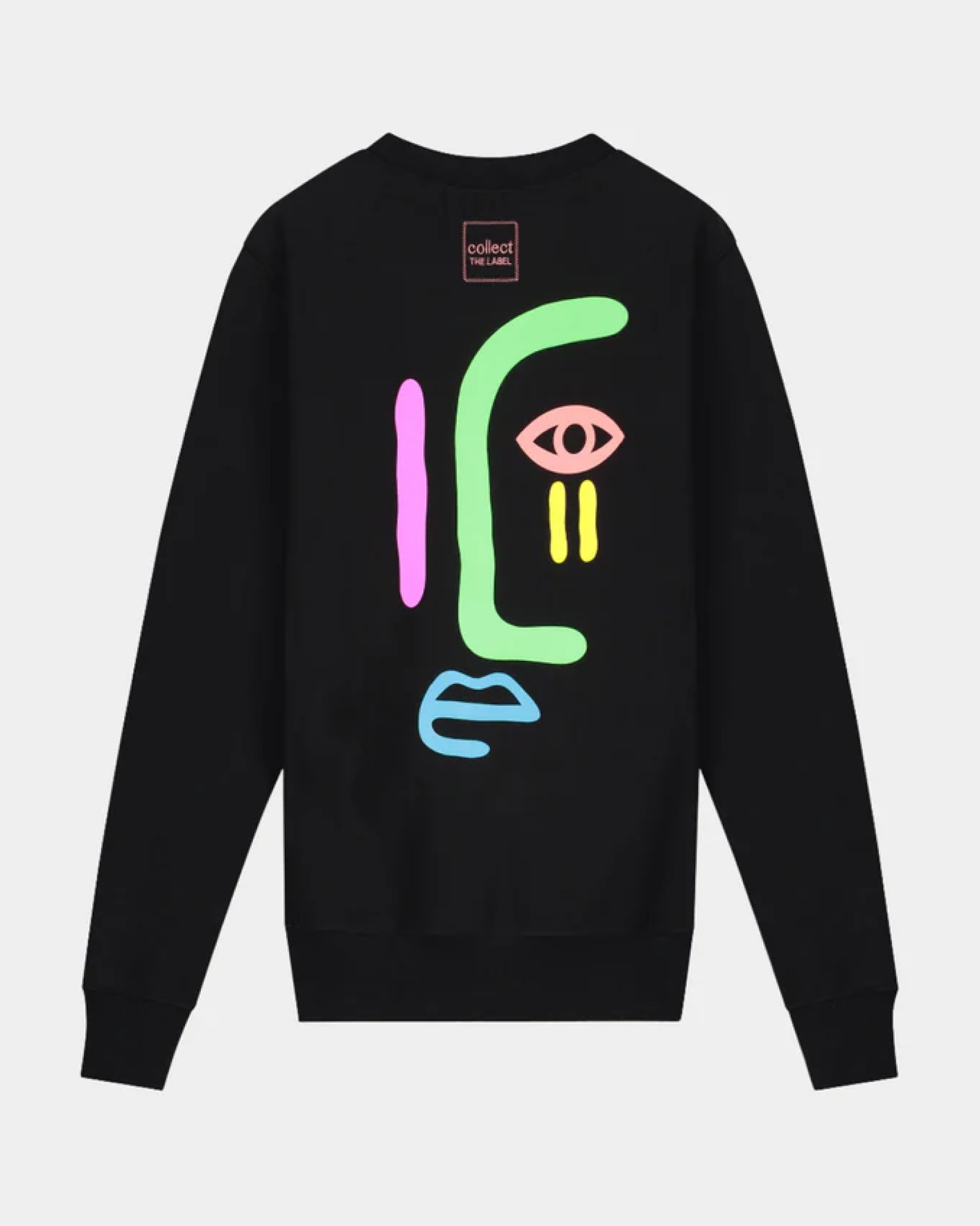 Pull Ziggy Noir