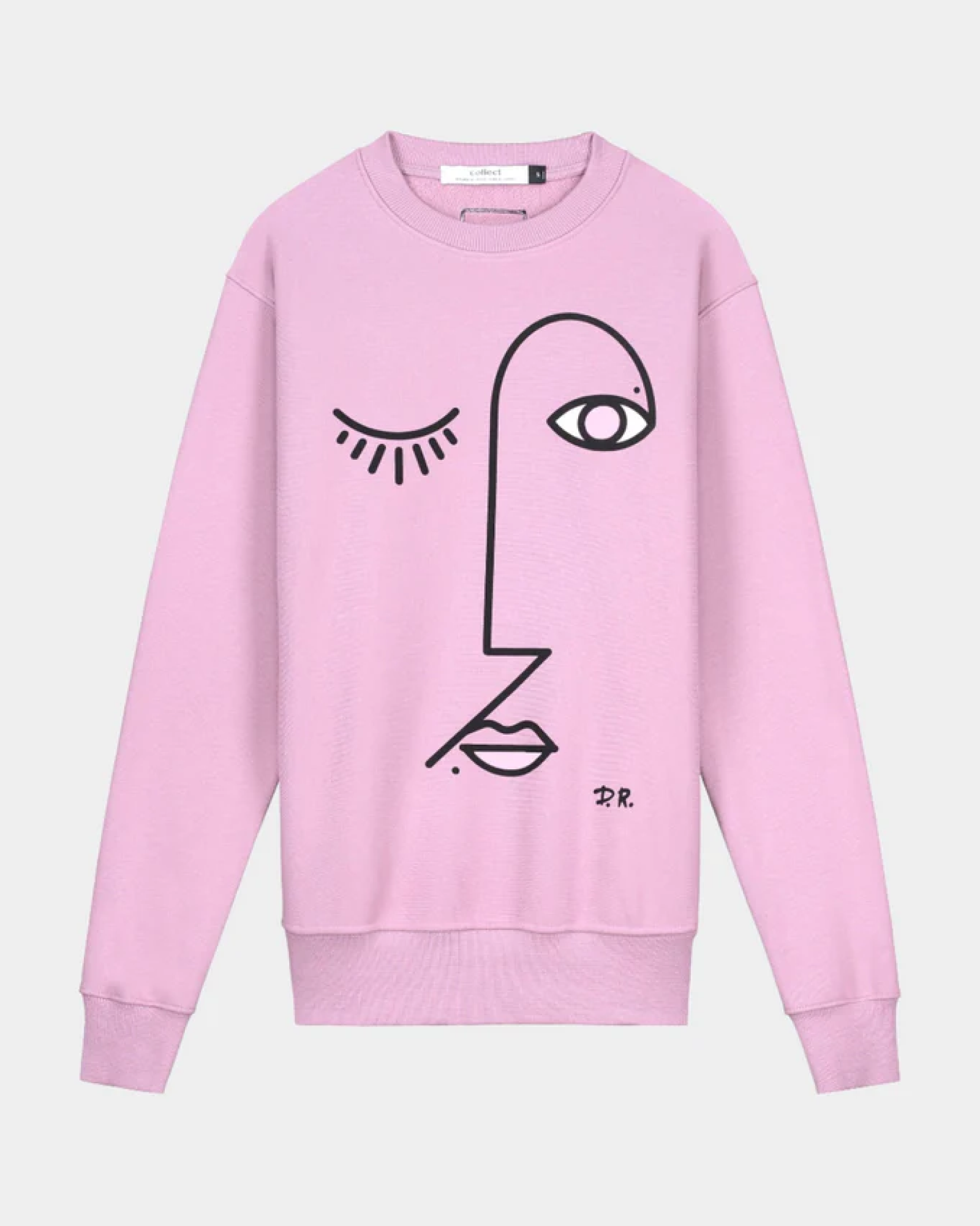 Pull Zoé Violet