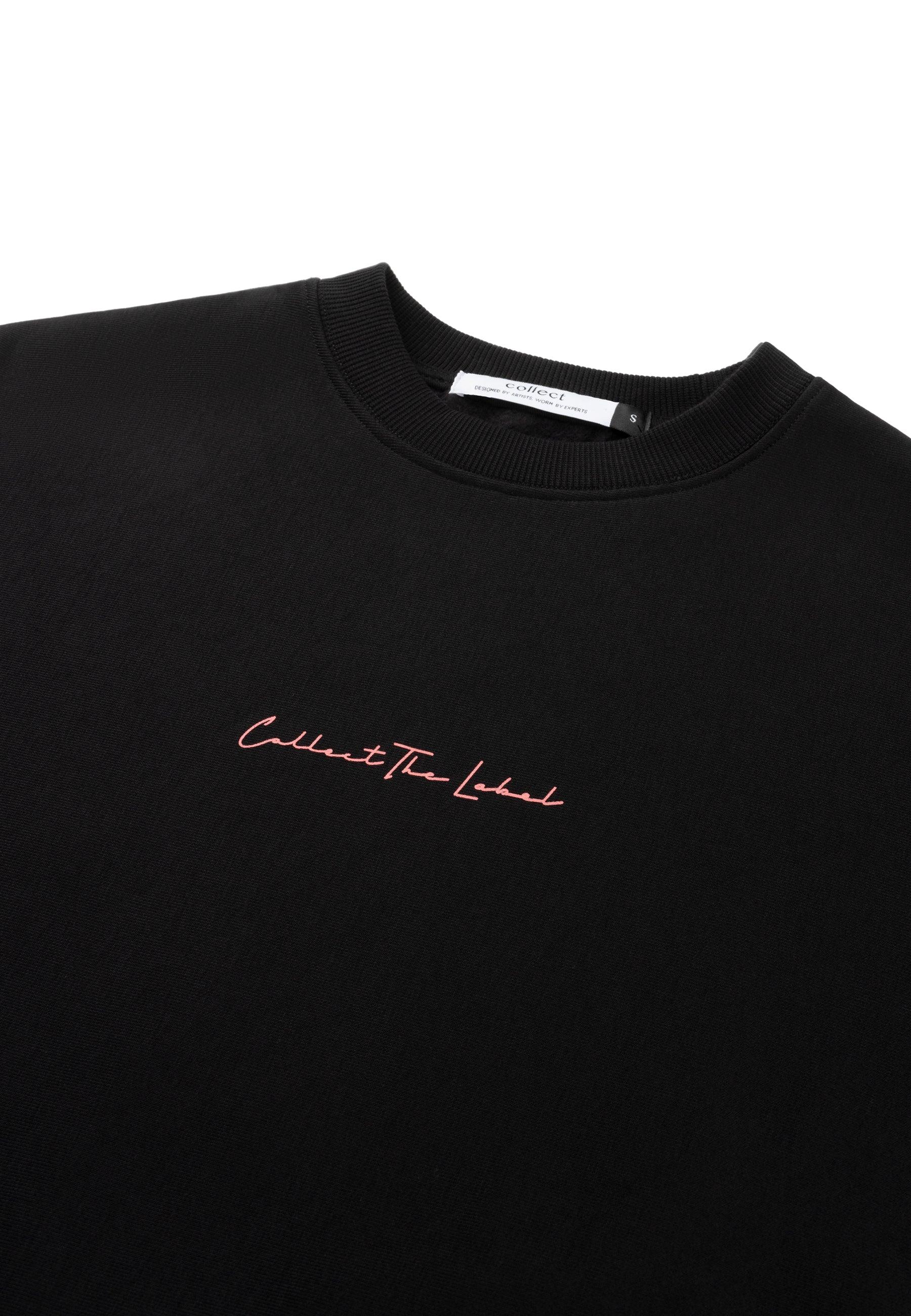 Pull Ziggy Noir
