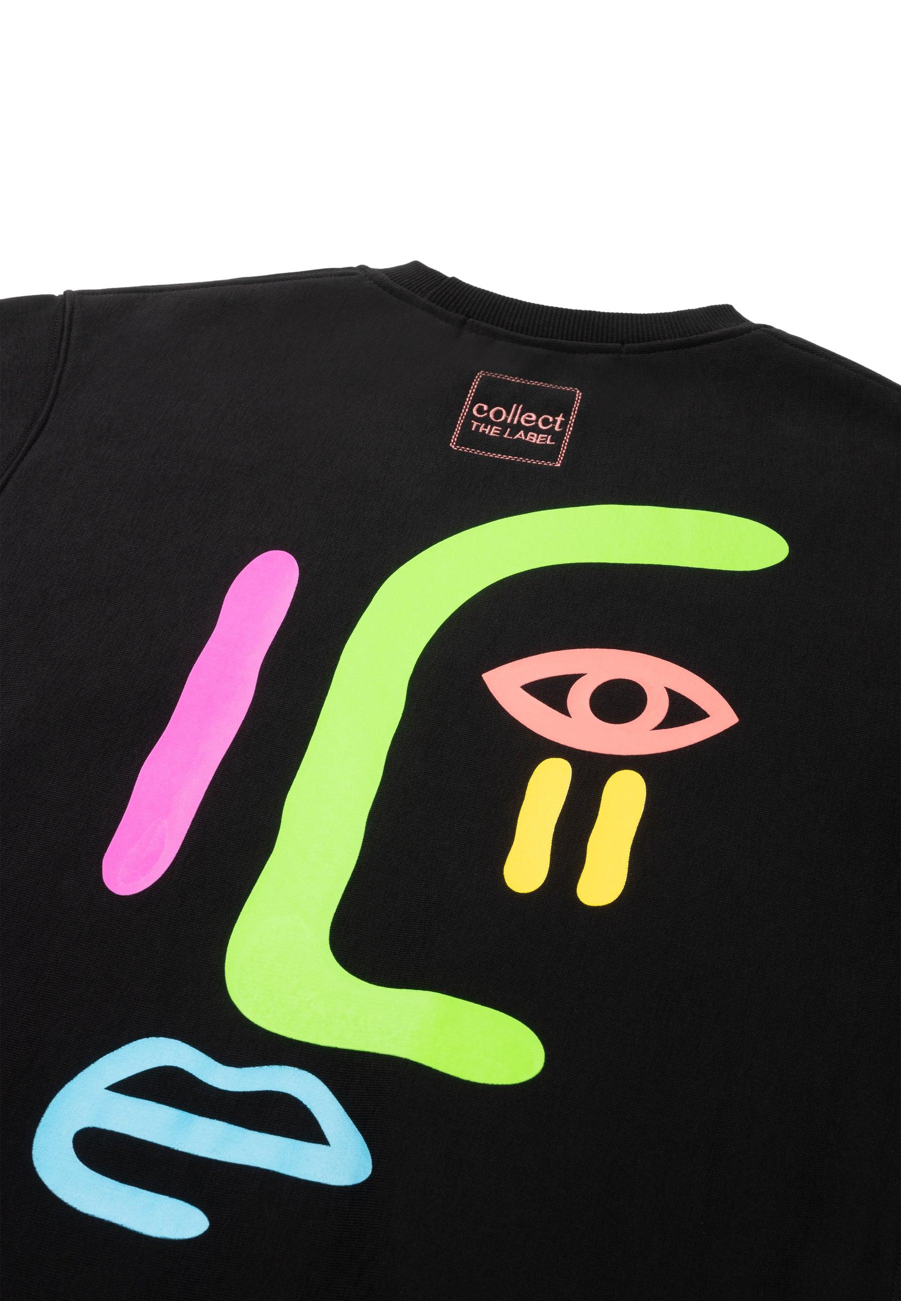 Pull Ziggy Noir