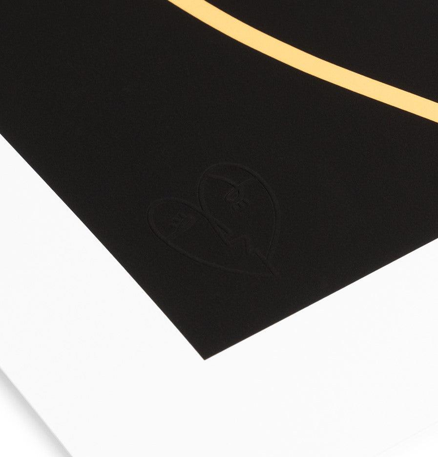 Kunstdruck Artemis