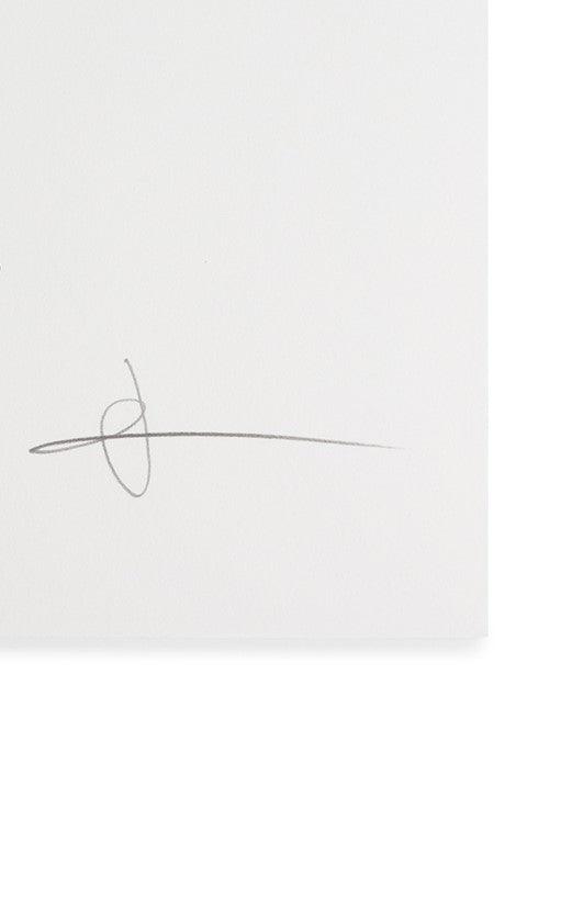 Kunstdruck Ziggy