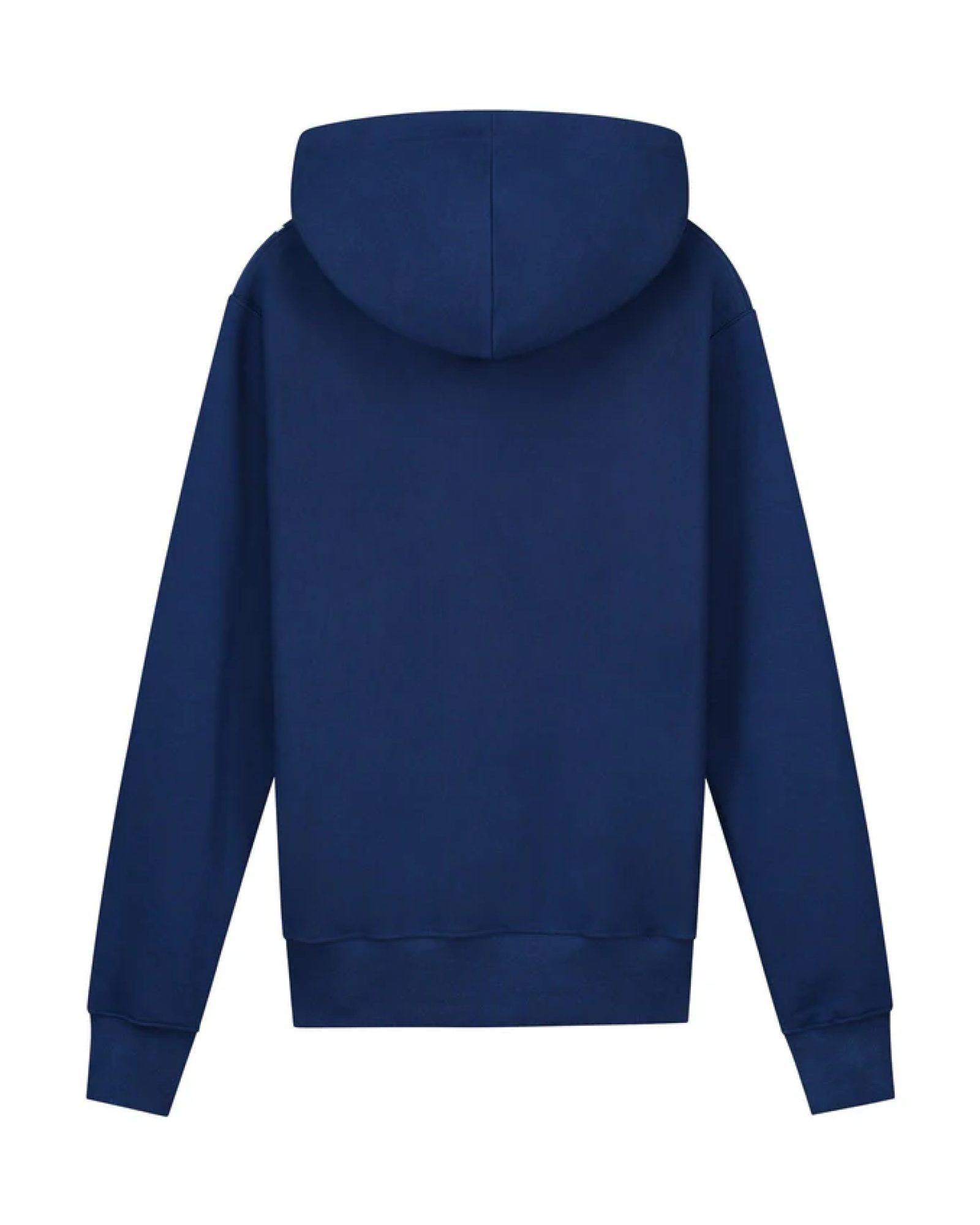 Boxer Hoodie Dark  Bleu