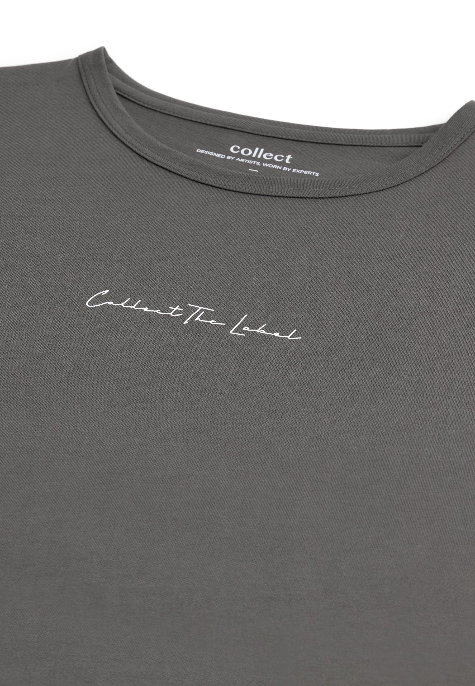 CTL Basic Grey T-Shirt