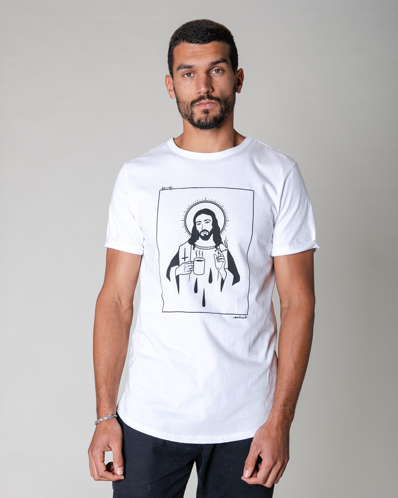 Tee-shirt de Jésus