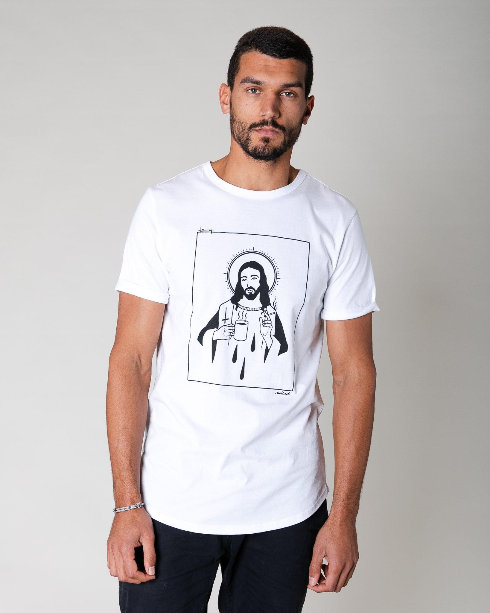 Tee-shirt de Jésus