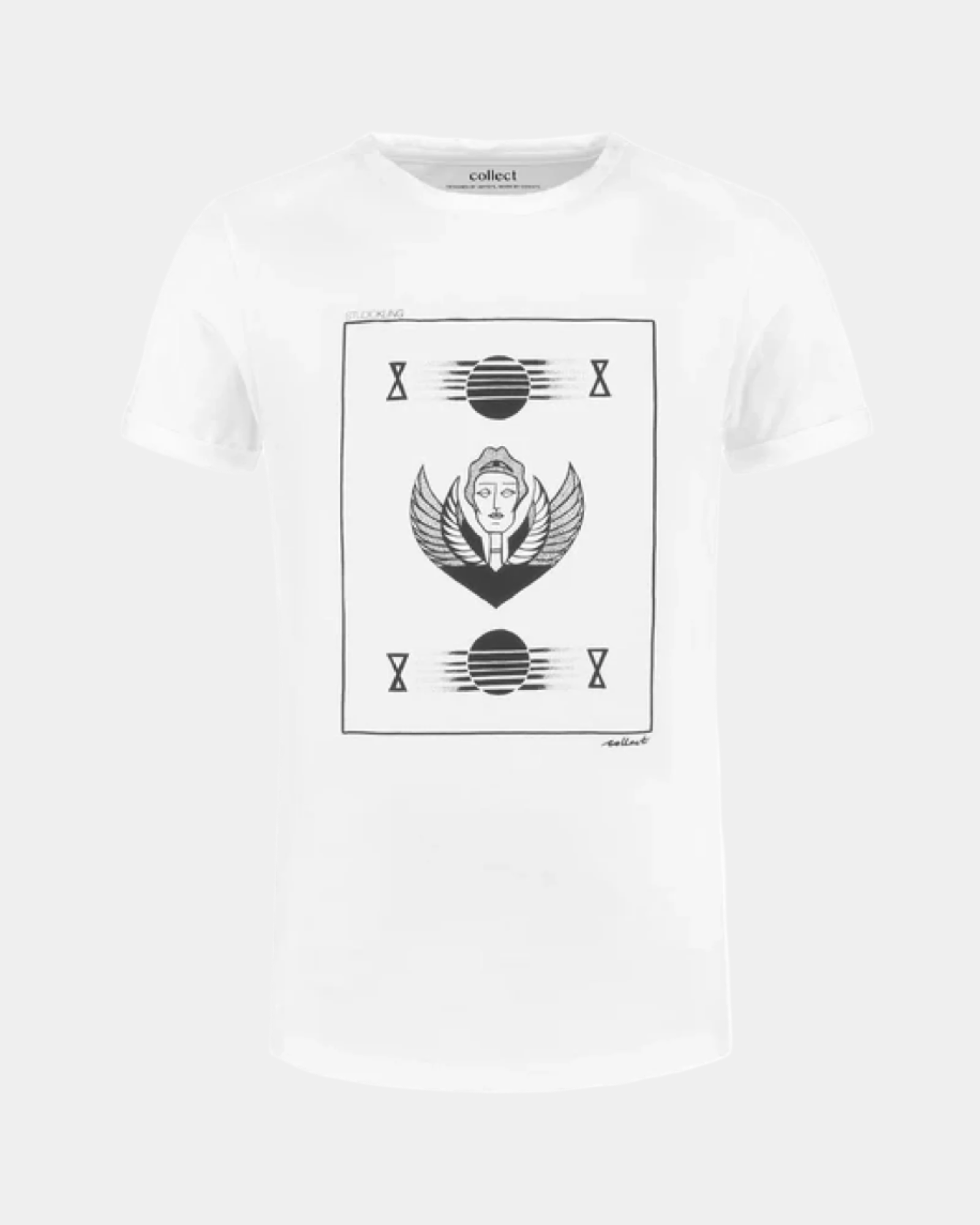 Göttin von Fauna Tee