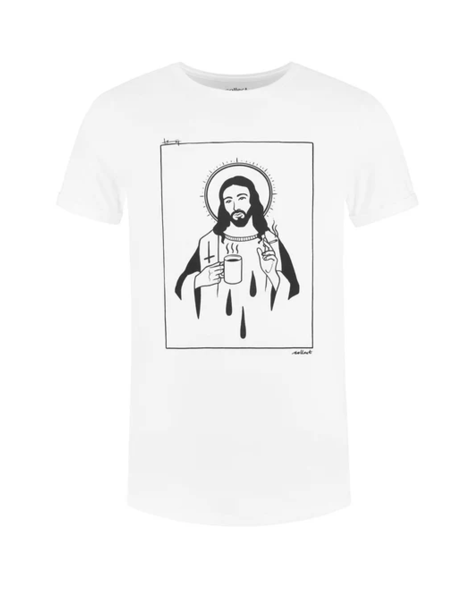 Tee-shirt de Jésus