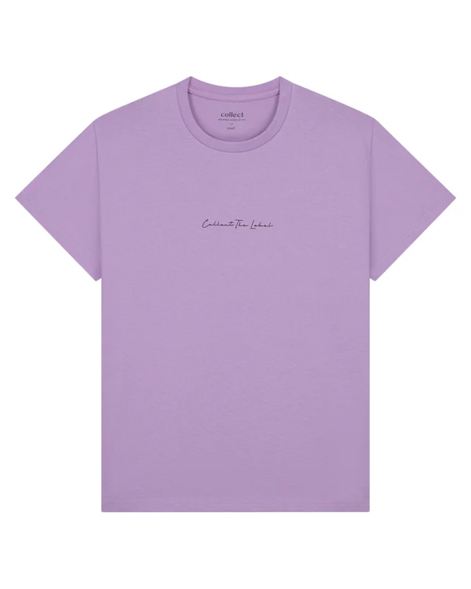 Neo T-shirt Purple