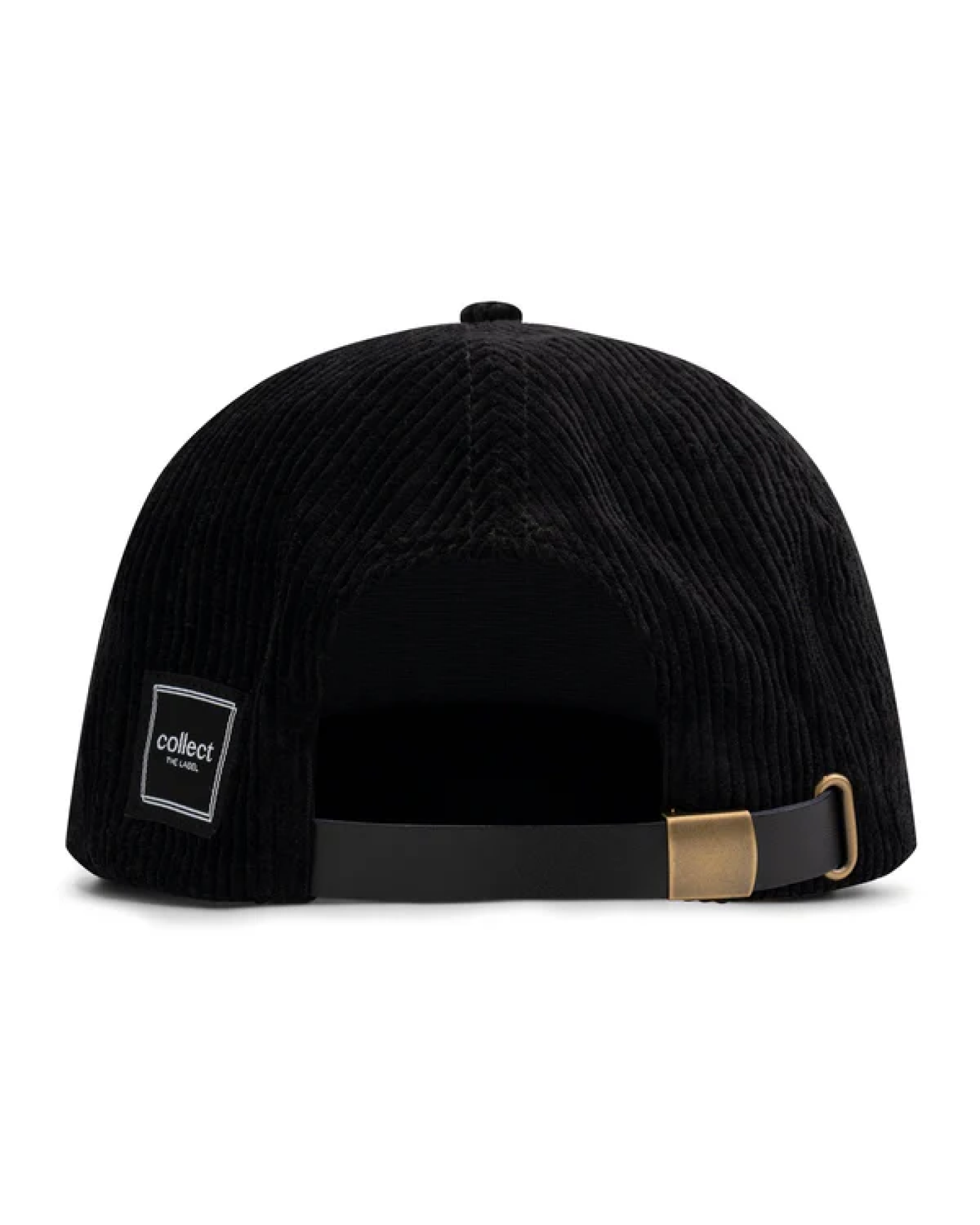 Panthère Snapback Noir