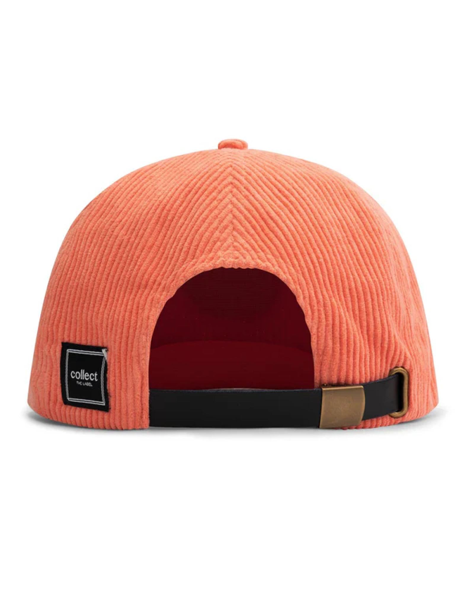 Prega Snapback Peach